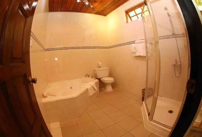 Fotos del hotel Charela Inn:  5