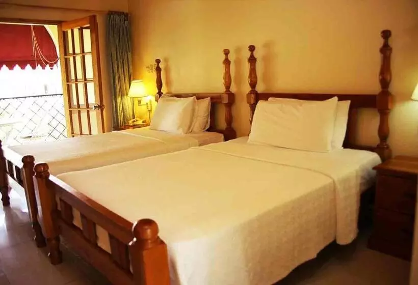 Fotos del hotel Charela Inn:  11