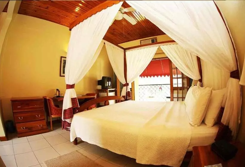 Fotos del hotel Charela Inn:  8