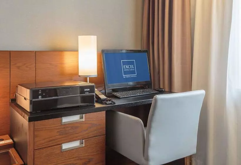 Fotos del hotel Hakata Excel  Tokyu:  18