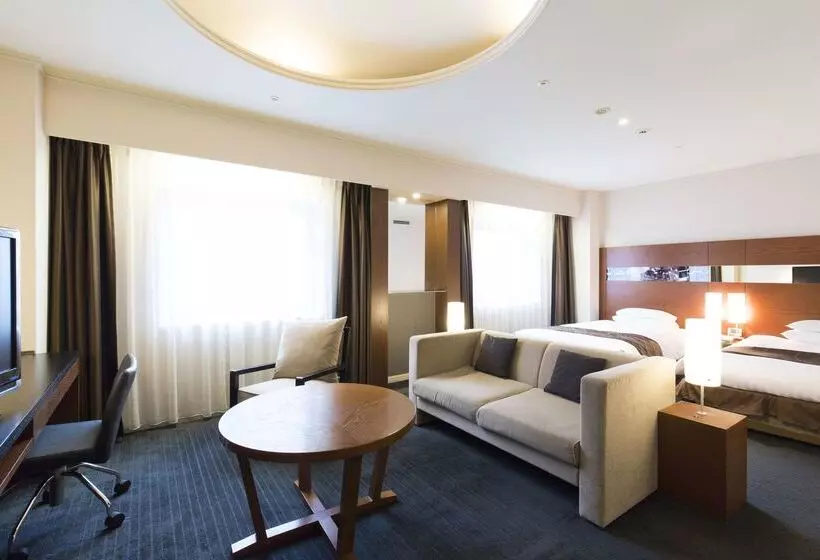 Fotos del hotel Hakata Excel  Tokyu:  24