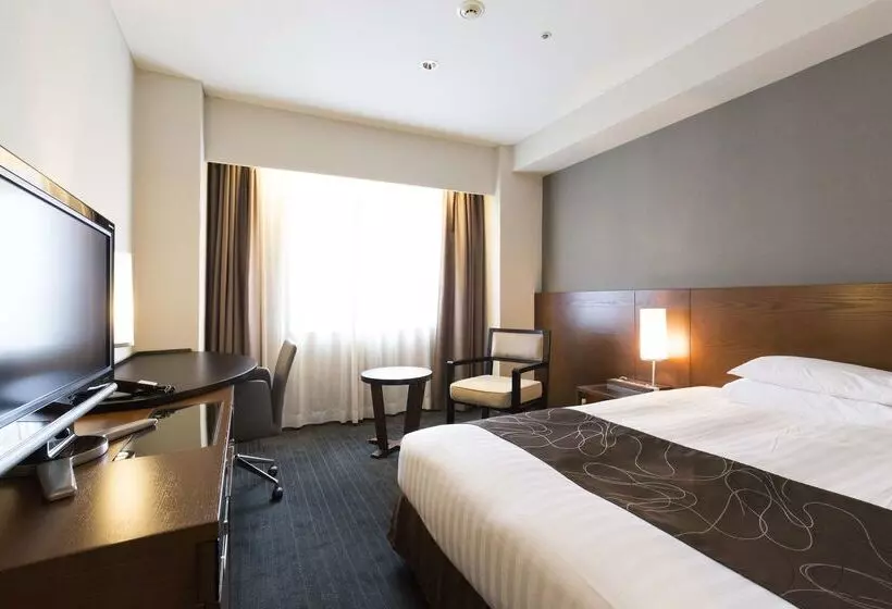 Fotos del hotel Hakata Excel  Tokyu:  5