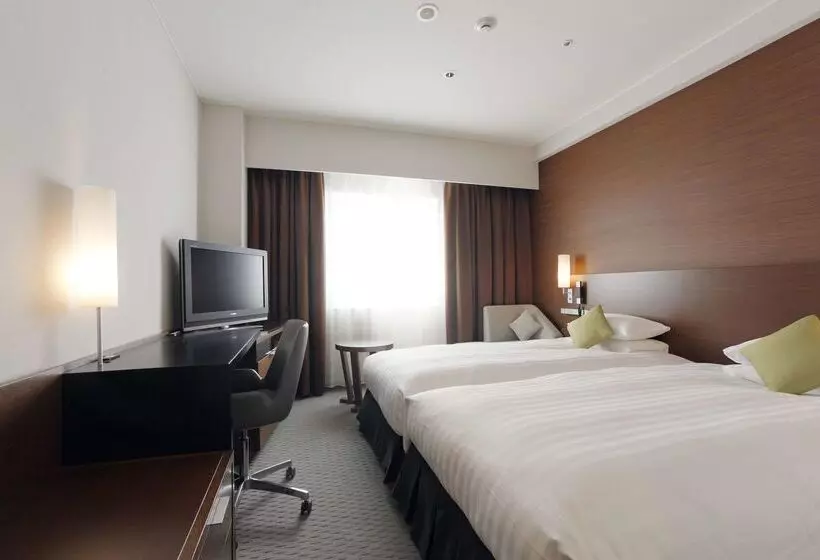 Fotos del hotel Hakata Excel  Tokyu:  4