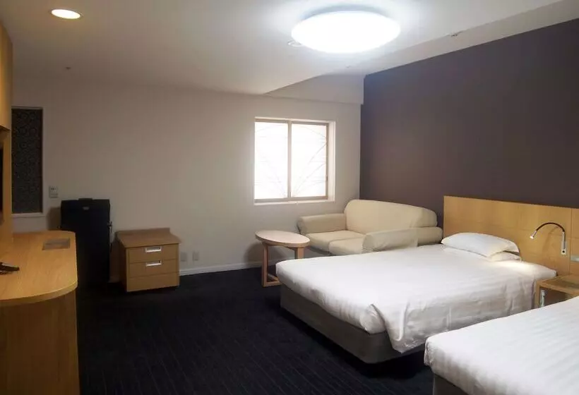 Fotos del hotel Hakata Excel  Tokyu:  21