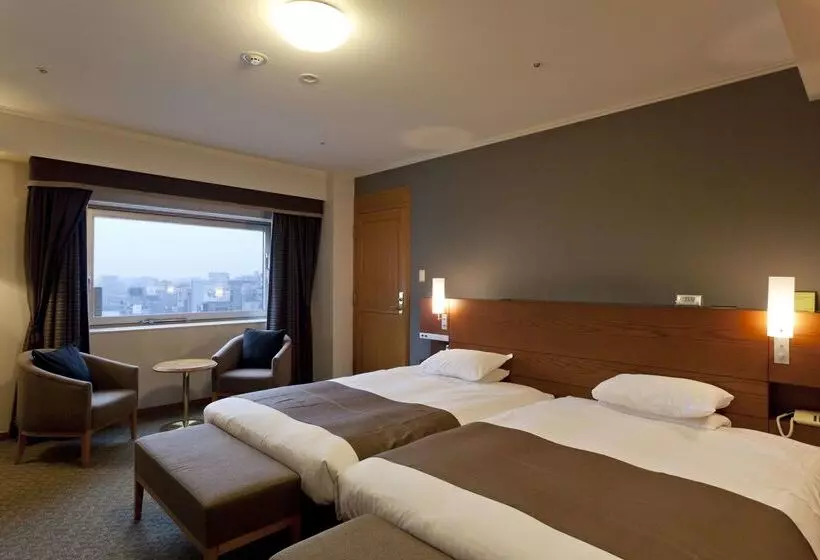 Fotos del hotel Hakata Excel  Tokyu:  20