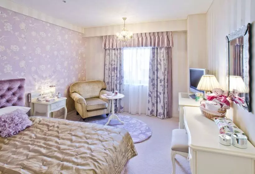 Fotos del hotel Hakata Excel  Tokyu:  15