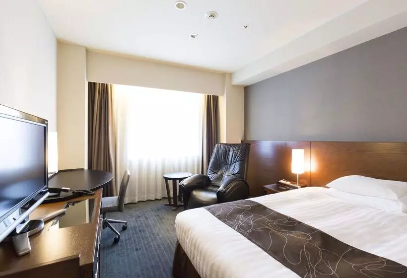 Fotos del hotel Hakata Excel  Tokyu:  3