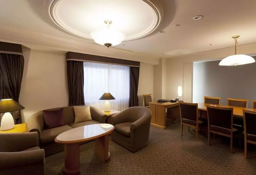 Fotos del hotel Hakata Excel  Tokyu:  17