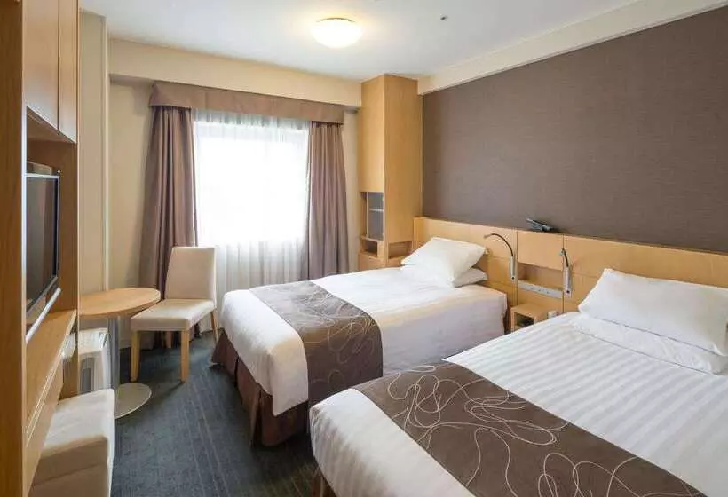 Fotos del hotel Hakata Excel  Tokyu:  19