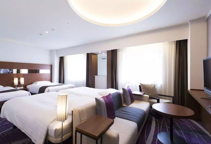 Fotos del hotel Hakata Excel  Tokyu:  22