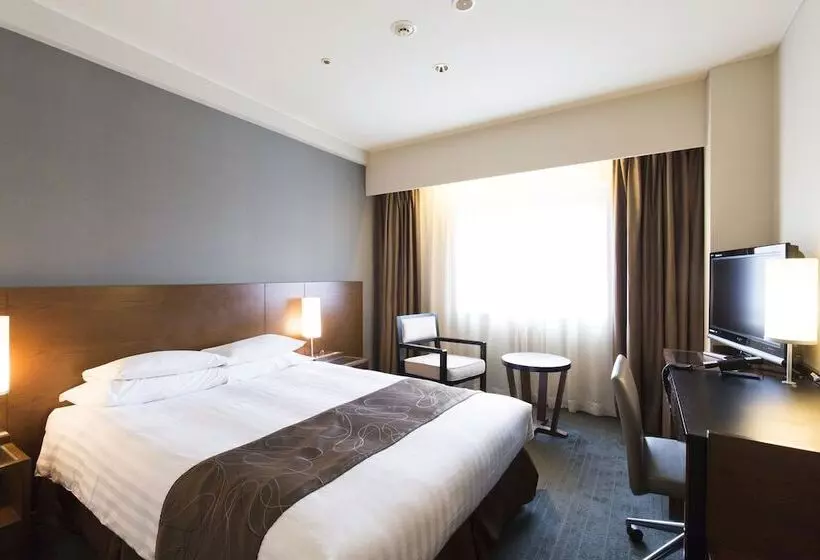 Fotos del hotel Hakata Excel  Tokyu:  6