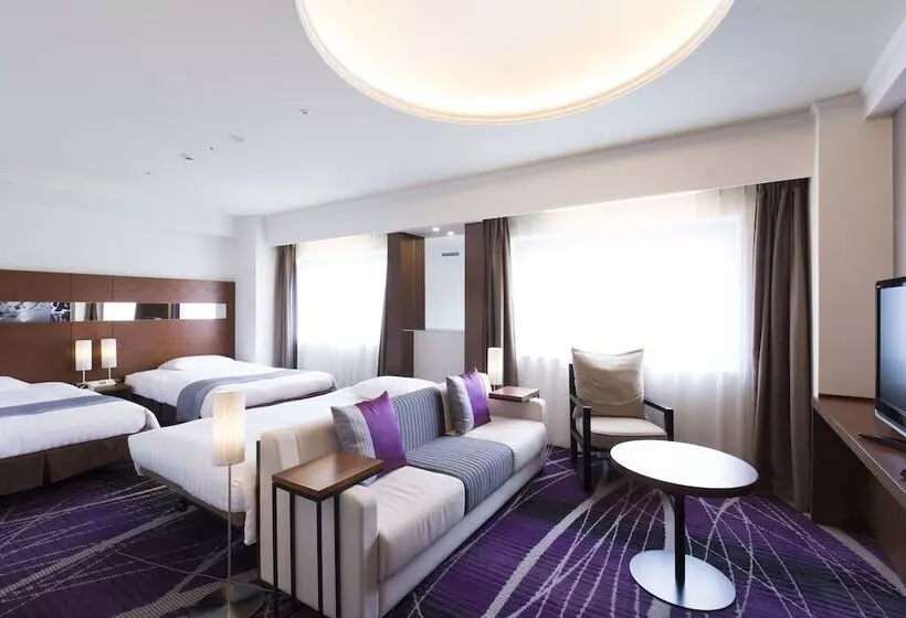 Fotos del hotel Hakata Excel  Tokyu:  7