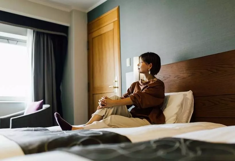 Fotos del hotel Hakata Excel  Tokyu:  25