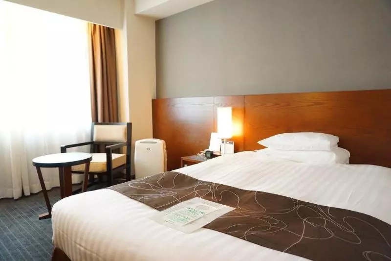 Fotos del hotel Hakata Excel  Tokyu:  9