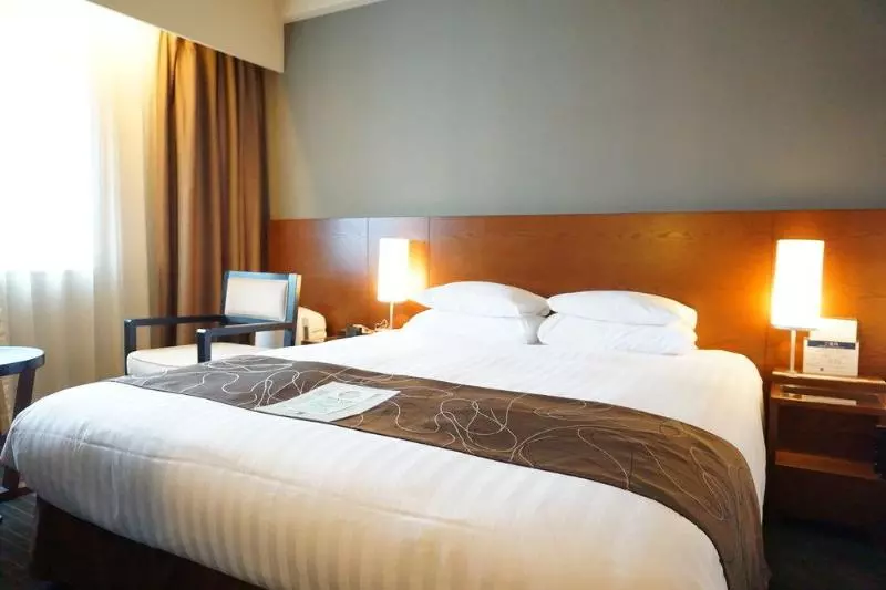 Fotos del hotel Hakata Excel  Tokyu:  11