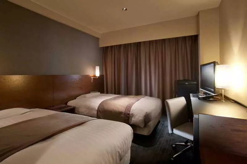 Fotos del hotel Hakata Excel  Tokyu:  12