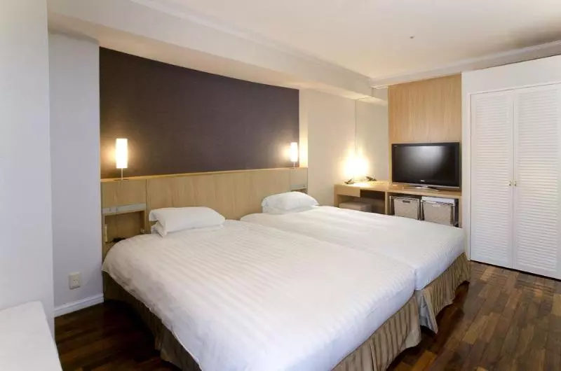 Fotos del hotel Hakata Excel  Tokyu:  14