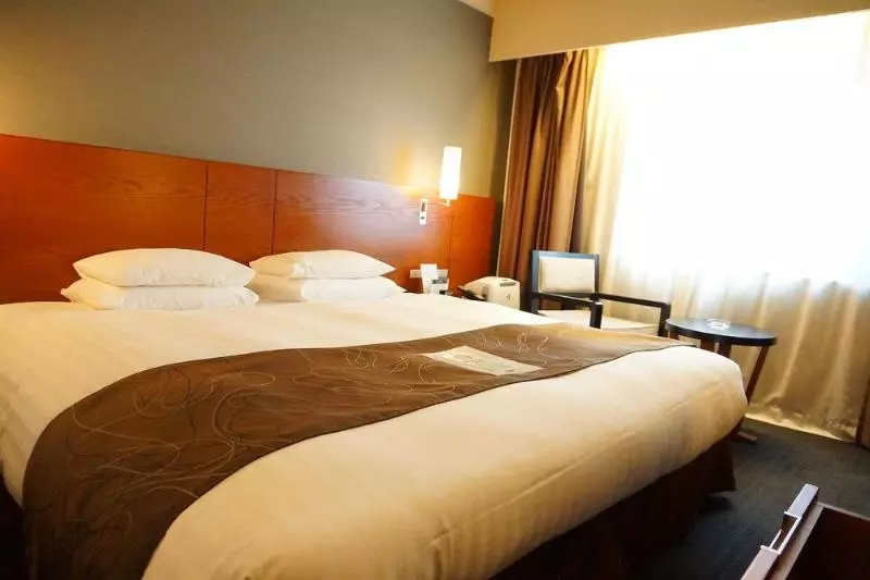 Fotos del hotel Hakata Excel  Tokyu:  13