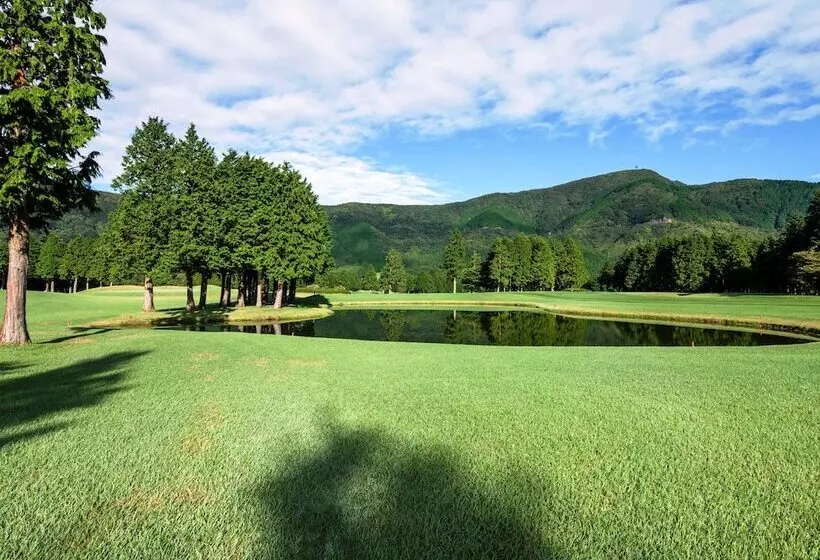 Fotos del hotel Hakone Sengokuhara Prince Hotel:  4