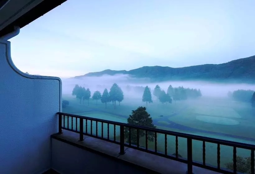 Fotos del hotel Hakone Sengokuhara Prince Hotel:  7