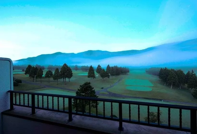 Fotos del hotel Hakone Sengokuhara Prince Hotel:  9