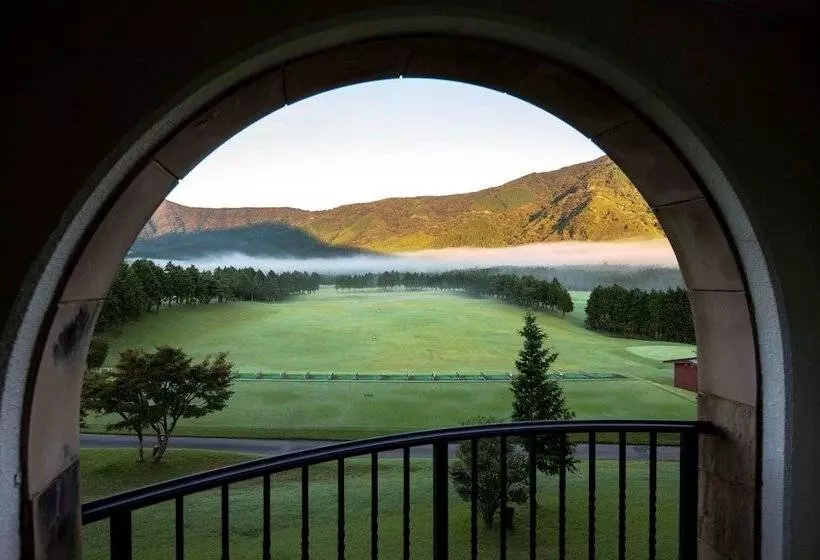 Fotos del hotel Hakone Sengokuhara Prince Hotel:  11