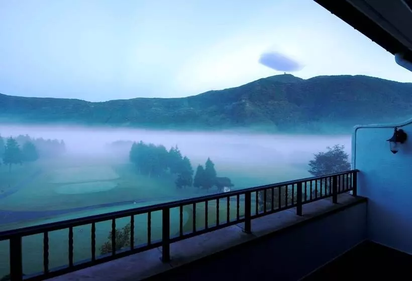 Fotos del hotel Hakone Sengokuhara Prince Hotel:  20