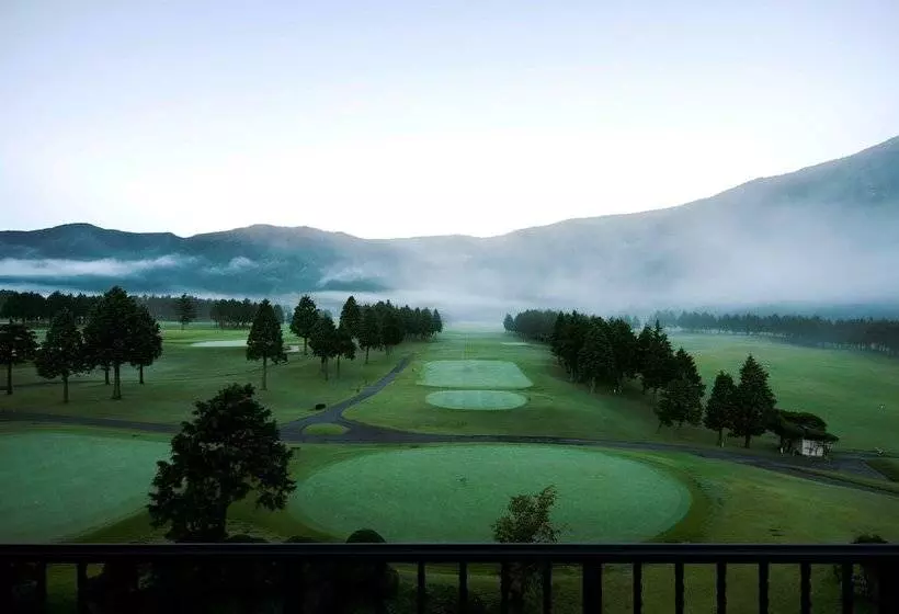 Fotos del hotel Hakone Sengokuhara Prince Hotel:  13