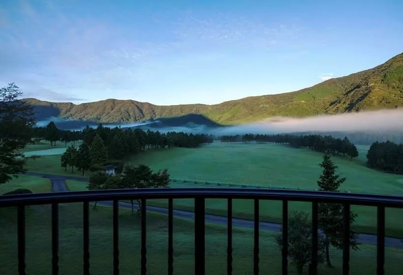 Fotos del hotel Hakone Sengokuhara Prince Hotel:  15