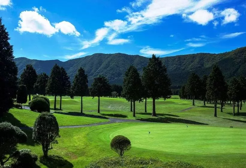 Fotos del hotel Hakone Sengokuhara Prince Hotel:  17