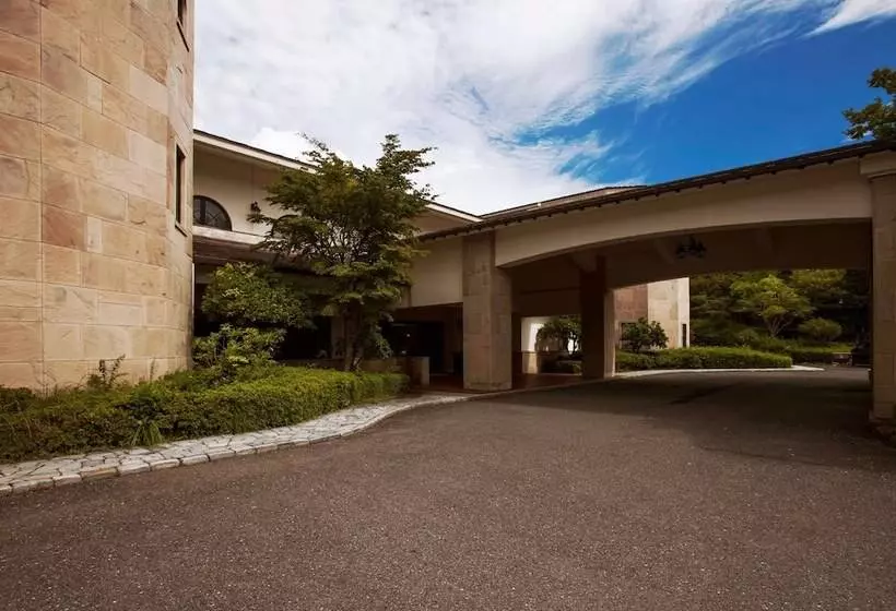 Fotos del hotel Hakone Sengokuhara Prince Hotel:  18