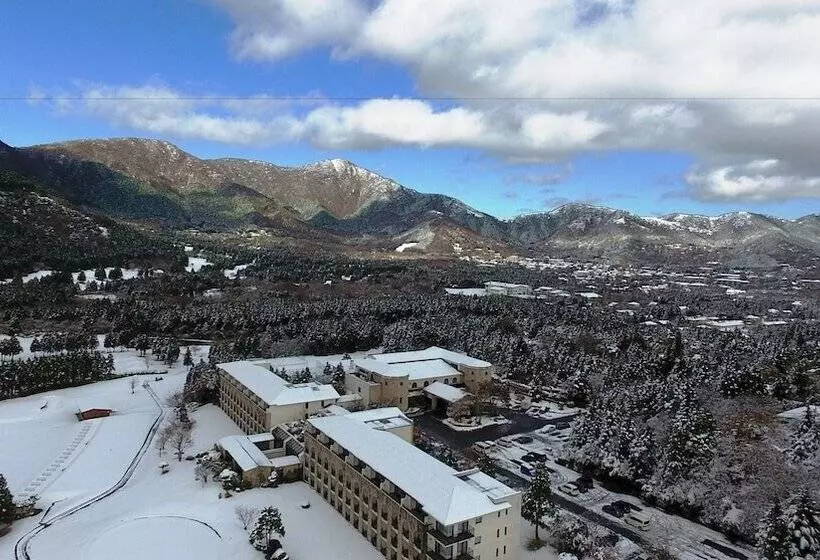 Fotos del hotel Hakone Sengokuhara Prince Hotel:  19