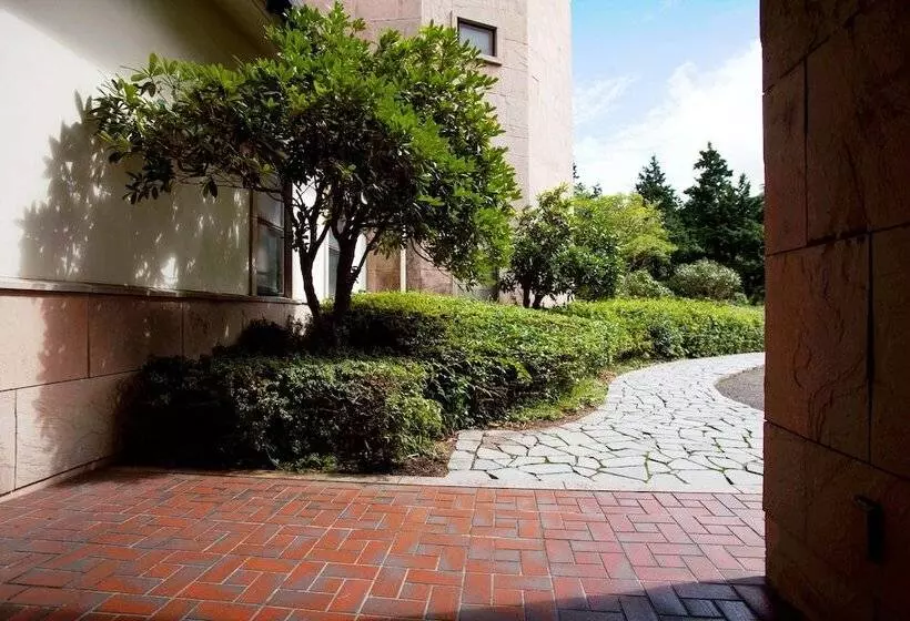 Fotos del hotel Hakone Sengokuhara Prince Hotel:  24