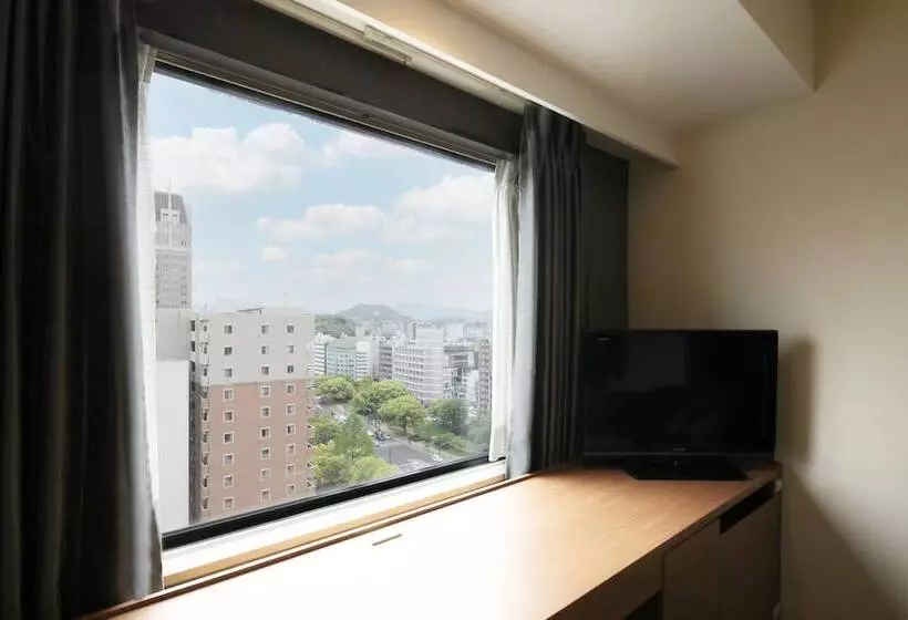 Fotos del hotel Hiroshima Tokyu Rei:  14