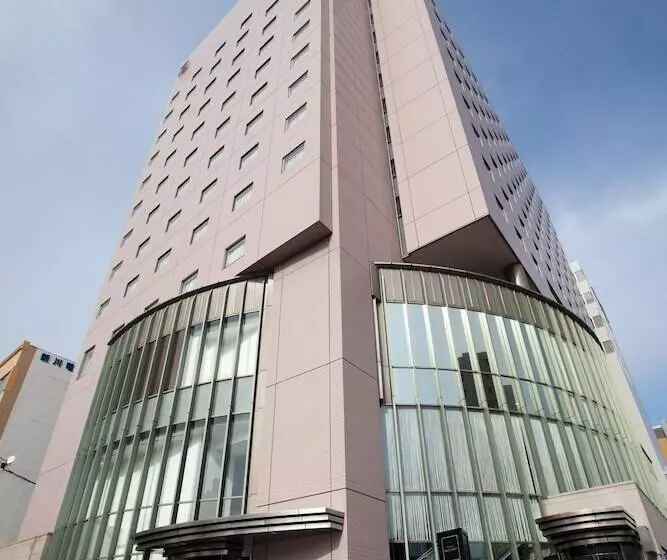 Fotos del hotel Hiroshima Tokyu Rei:  20