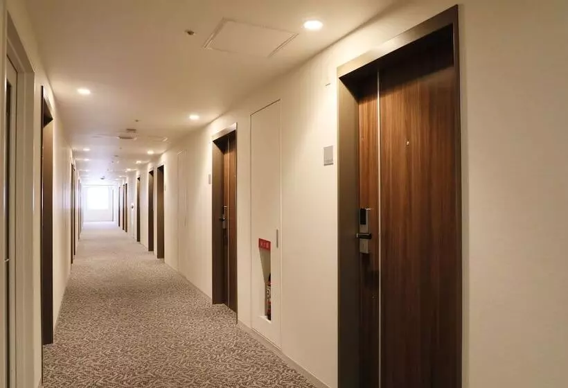 Fotos del hotel Hiroshima Tokyu Rei:  12