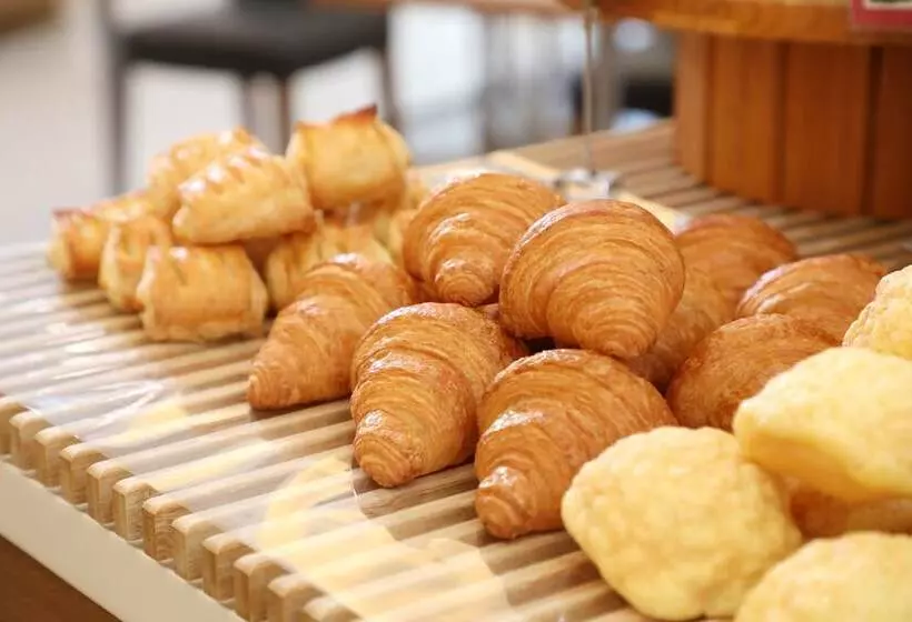 Fotos del hotel Hiroshima Tokyu Rei:  21