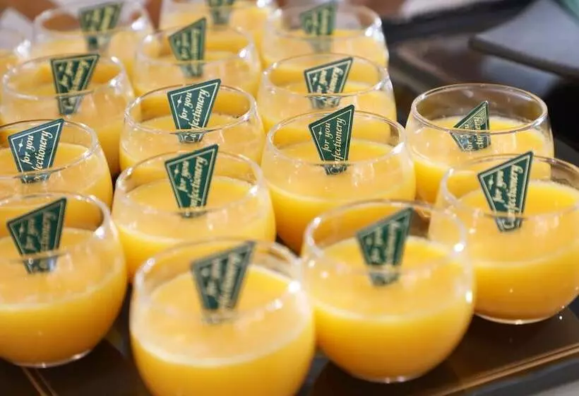 Fotos del hotel Hiroshima Tokyu Rei:  10