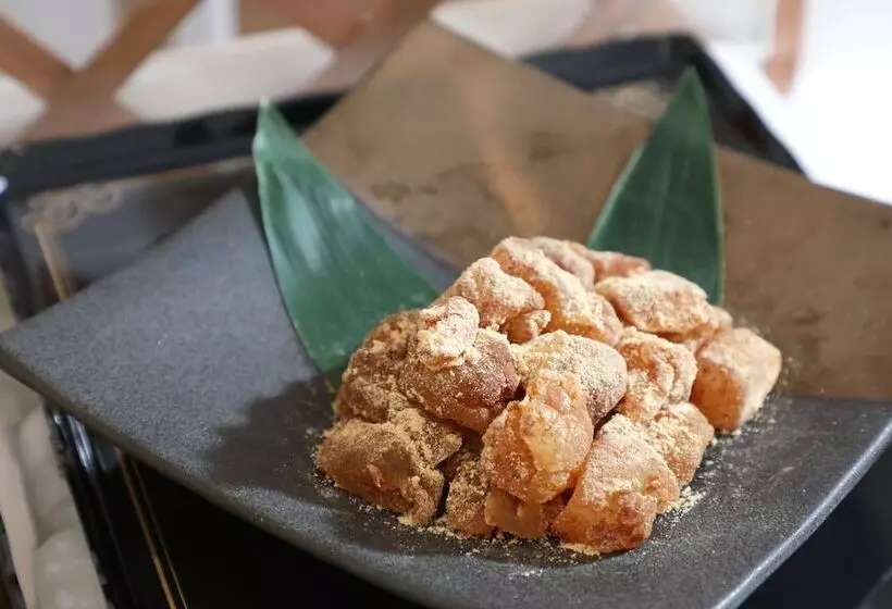 Fotos del hotel Hiroshima Tokyu Rei:  22