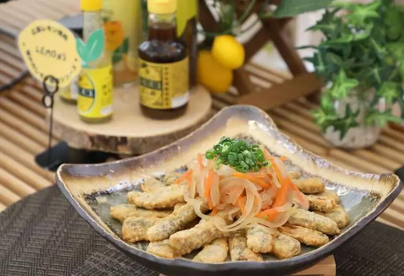 Fotos del hotel Hiroshima Tokyu Rei:  19