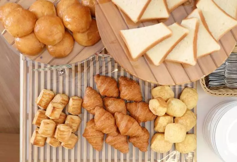 Fotos del hotel Hiroshima Tokyu Rei:  17