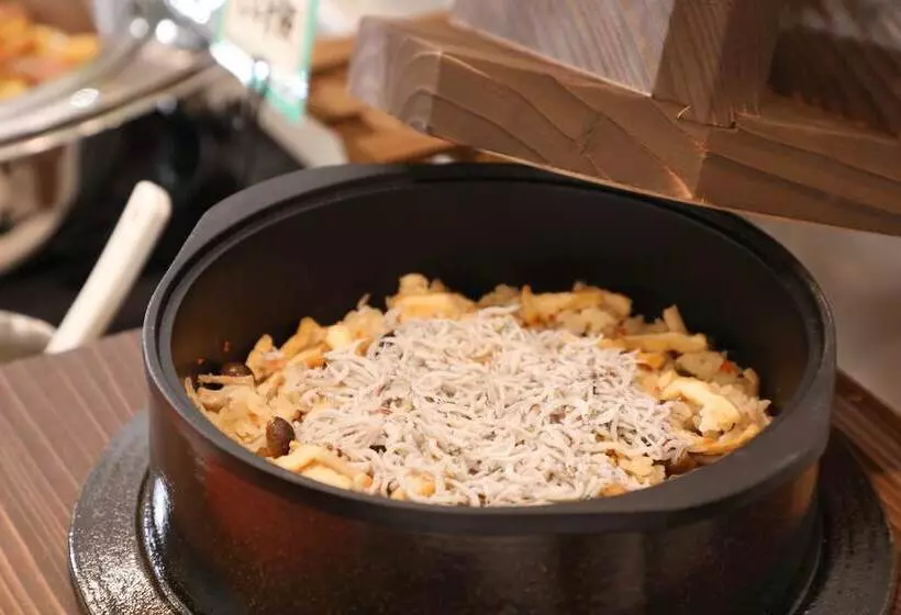 Fotos del hotel Hiroshima Tokyu Rei:  23