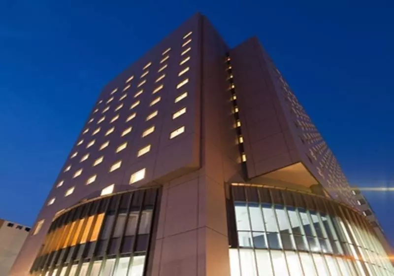 Fotos del hotel Hiroshima Tokyu Rei:  16