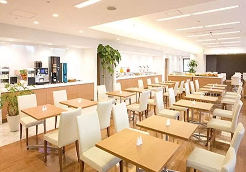 Fotos del hotel Hiroshima Tokyu Rei:  25