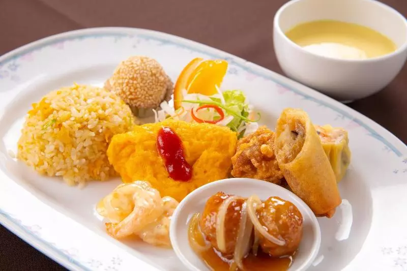 Fotos del hotel Jal City Nagasaki:  18