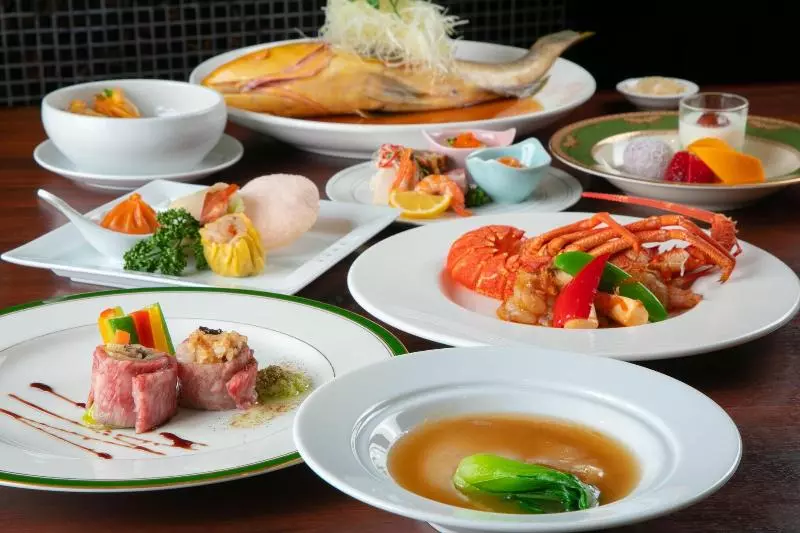 Fotos del hotel Jal City Nagasaki:  24