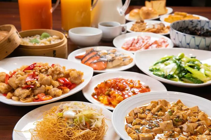 Fotos del hotel Jal City Nagasaki:  11