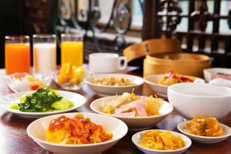 Fotos del hotel Jal City Nagasaki:  23