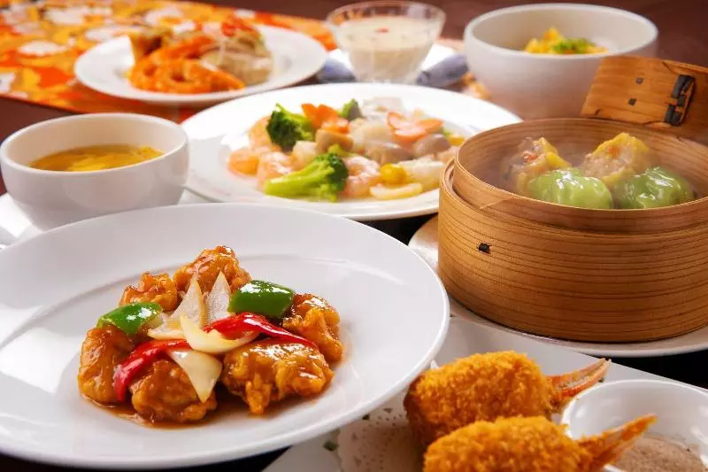 Fotos del hotel Jal City Nagasaki:  21