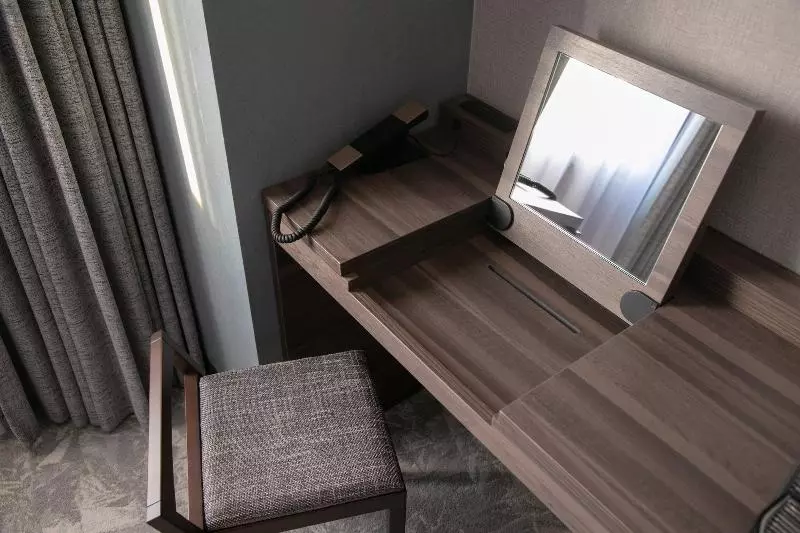 Fotos del hotel Jal City Nagasaki:  14